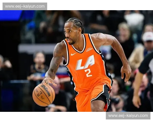 星光闪耀洛杉矶，青春席卷夏洛特：快船vs黄蜂直播，一场不容错过的感官盛宴