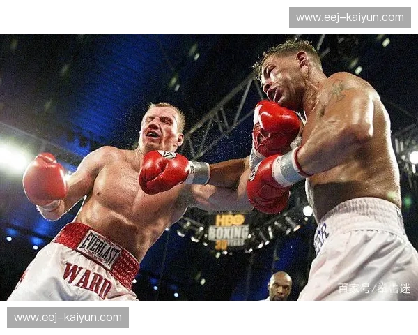 米奇沃德vs：潮流教父的传奇征途与无限可能