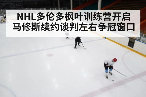 NHL多伦多枫叶训练营开启 马修斯续约谈判左右争冠窗口